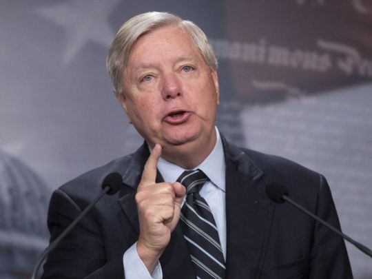 &laquo;Кувалда&raquo; Трампа: США готують безпрецедентний удар по&nbsp;путіну і&nbsp;його союзниках