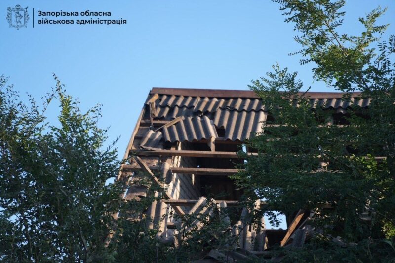 Майже три години під КАБами, балістикою і «Шахедами»: Харків зазнав масованої атаки рф