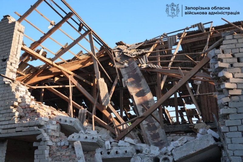 Майже три години під КАБами, балістикою і «Шахедами»: Харків зазнав масованої атаки рф