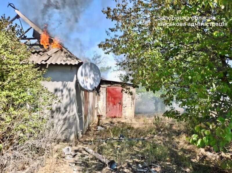 Майже три години під КАБами, балістикою і «Шахедами»: Харків зазнав масованої атаки рф
