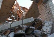 Майже три години під КАБами, балістикою і «Шахедами»: Харків зазнав масованої атаки рф