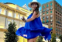 Не зламати нічим: популярна акторка вразила своїм вчинком