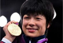Олімпійська чемпіонка, яка здолала у фіналі українку, раптово померла у 44 роки (фото)