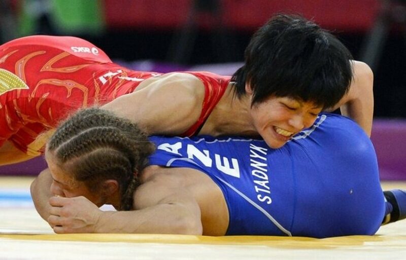 Олімпійська чемпіонка, яка здолала у&nbsp;фіналі українку, раптово померла у&nbsp;44 роки (фото)
