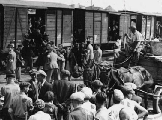 Операція «Вісла» визнана депортацією: спадкоємці депортованих з Польщі в 1944—1951 роках українців отримають компенсації