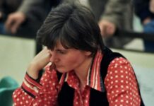Пішла з життя видатна українська шахістка, яка стала чемпіонкою Всесвітньої Олімпіади