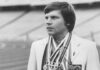 Помер український тріумфатор Олімпійських ігор, який був одружений із олімпійською чемпіонкою (фото)