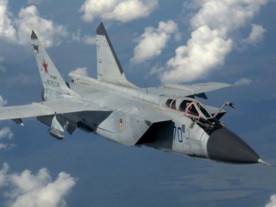 рф має намір збільшити виробництво літаків: прогноз аналітиків ISW