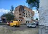 «Шахедна» атака на ТЦК в Полтаві була добре спланована, але своєї цілі не досягнула