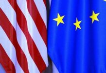 США уклали торговельну угоду з Європою: стало відомо про її деталі
