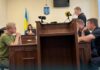 Суд не заарештував Шабуніна, але закордонний паспорт відібрав