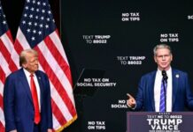 Трамп має секретну зброю, яка може залишити путіна беззахисним