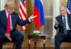«Трамп передав путіну Крим та кілька східних областей на срібному блюді», — австрійська міністерка