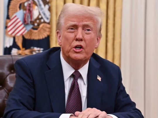 Трамп провалив переговори із путіним: ЗМІ про «самий некомпетентний мирний процес в історії»