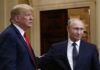 У рф розглядають ультиматум Трампа як дозвіл путіну на ескалацію війни