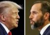 У США масово звільняють слідчих, які вели справи проти Трампа, — ЗМІ