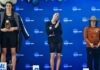 UPenn запретил участие трансгендерных спортсменов в женских видах спорта