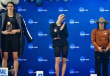 UPenn запретил участие трансгендерных спортсменов в женских видах спорта