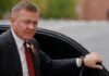 В России продолжается «жёсткая перестановка» кадров