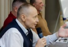 Відновлення країни — наша спільна справа, — Андрій Пелюховський
