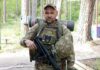 В окупації робив «коктейлі Молотова» проти ворога, а потім пішов воювати: на передовій загинув захисник із Житомирщини