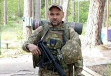 В окупації робив «коктейлі Молотова» проти ворога, а потім пішов воювати: на передовій загинув захисник із Житомирщини
