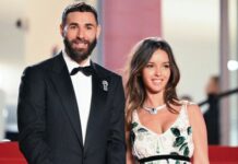 Володар «Золотого м’яча» одружується з красунею-акторкою (фото, відео)