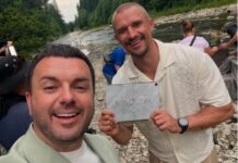 Вже заздрю: ведучий «Холостяка» вперше «засвітив» учасниць нового сезону
