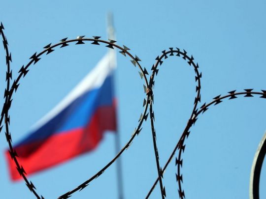 Європейські дипломати не змогли досягти згоди щодо санкцій проти росії: до чого тут Словаччина