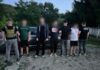 Нелегальное путешествие за границу: в Одесской области задержали водителя-переправителя