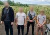 Пешком в Молдову за более чем две тысячи долларов: в Одесской области разоблачили парня-переправителя