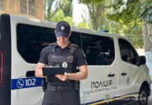В Одессе мужчина ударил незнакомца молотком по голове: полиция сообщила о подозрении