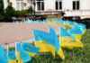Народному мемориалу на Европейской площади в Одессе отказали в официальном статусе
