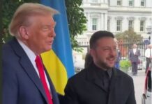 «Або угода, або підтримка припиняється»: що сказали Трамп і Зеленський перед переговорами тет-а-тет у Білому домі