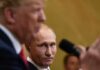Аляска, літій і санкції: що Трамп запропонує путіну на саміті