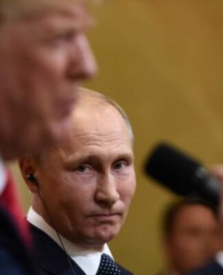 Аляска, літій і санкції: що Трамп запропонує путіну на саміті