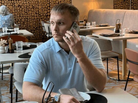 Артем Ляшанов про ключові сигнали зрілості українського cashless-ринку