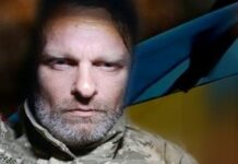 Болюча втома і розлука з рідними не змогли зламати його: в бою на Донеччині загинув воїн з Київщини