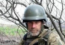 Був у критичному стані через удар дрону: захисник із Тернопільщини не пережив важкого поранення
