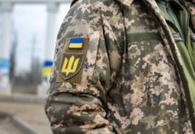 В Одессе женщина избила военного: что говорят в ТЦК