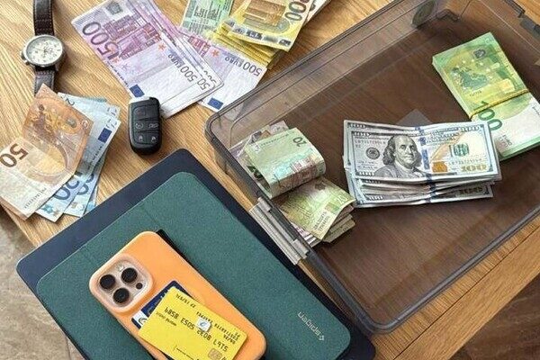 Предоставляли фиктивные повестки и медицинские справки: в Одессе разоблачили схему уклонения от мобилизации Предоставляли фиктивные повестки и медицинские справки: в Одессе разоблачили схему уклонения от мобилизации