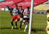 Чемпіонат України з футболу-2025/2026, 4-й тур, 29 — 31 серпня: результати та відеоогляди матчів, становище команд
