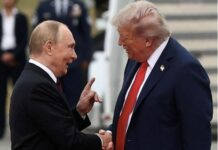 «Червона доріжка для ізгоя»: що пишуть ЗМІ про зустріч на Алясці