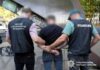 В Одессе задержан чиновник воинской части: требовал взятку за возобновление на службу после СЗЧ
