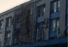 Дрони атакували Арзамаський приладобудівний завод в росії: що відомо