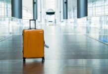Двухлетний ребёнок найден в багаже автобуса в Новой Зеландии