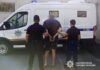 В Одессе задержан мужчина, продававший оружие и боеприпасы