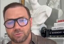 Як виглядати молодше без косметики: Андре Тан назвав кольори, що омолоджують