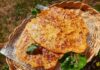 Картопляні коржики з учорашнього пюре: раз-два — і готово!