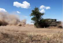 Літній наступ провалився: рф намагається замаскувати катастрофу на фронті